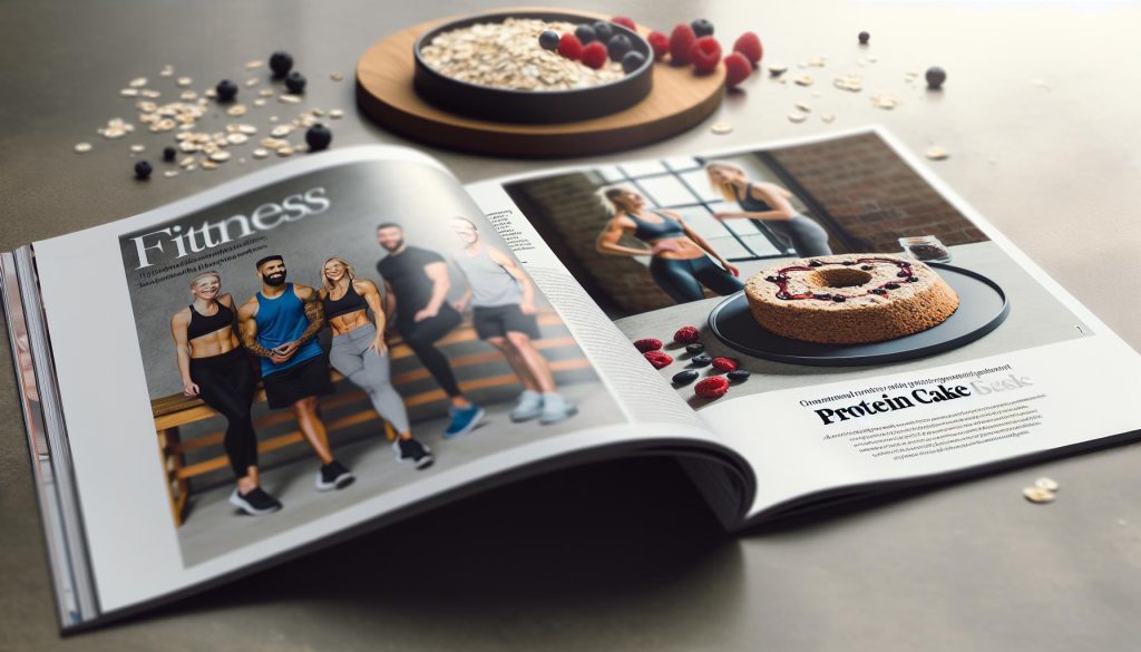 Proteinový Dorty Fitness: Nejlepší Nápady Na Sladkou Odměnu 3 Proteinový Dorty Fitness: Nejlepší Nápady Na Sladkou Odměnu