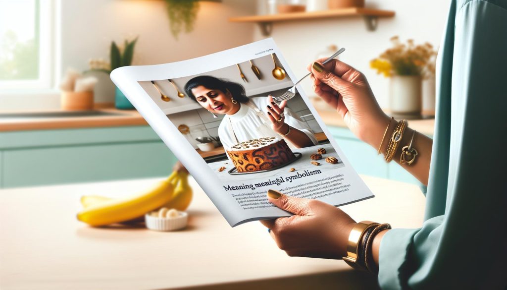 Krtkův Dort Na Fitness Způsob Recept: Banánový Mls Bez Cukru​