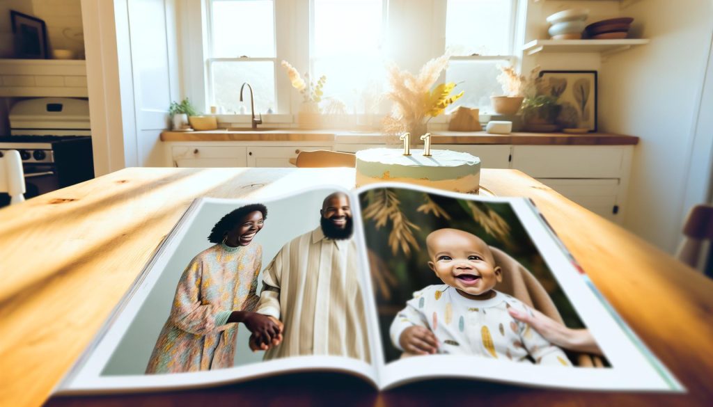 Dort bez cukru k 1 narozeninám: Sladký A Bezpečný Start​