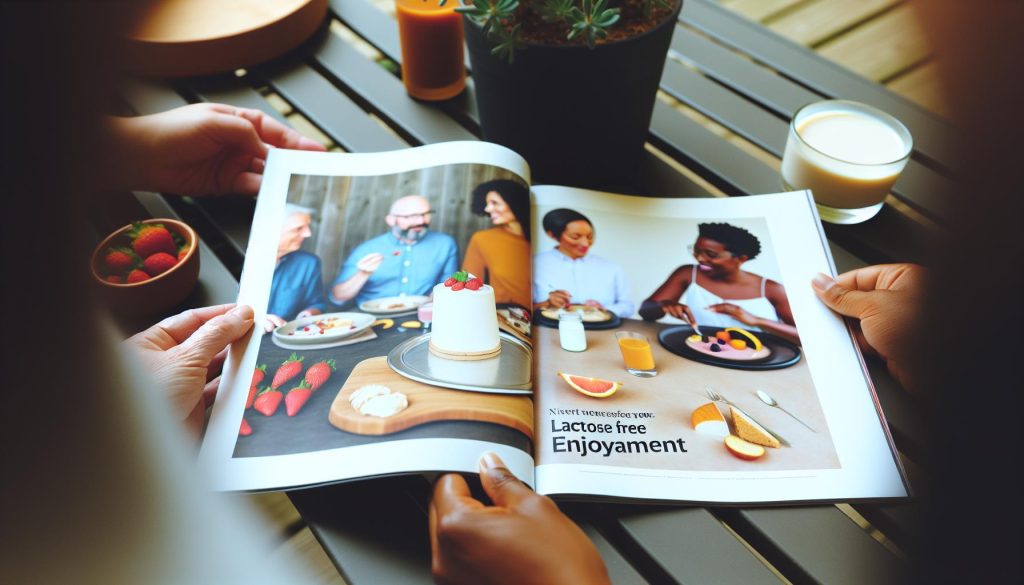 Dort Bez Laktózy: Krémový Zážitek Bez Mléka