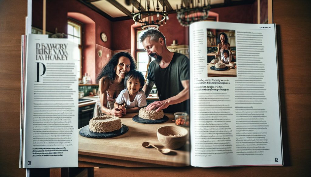 Dorty raw na objednávku Praha: Přehled Ověřených Míst​