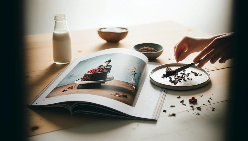 Vegan dort recept čoko: Jednoduchý Čoko Hit Bez Mléka​