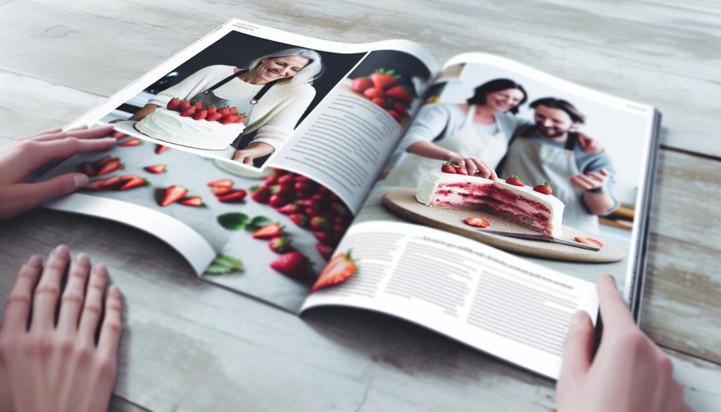 Raw Dort Jahodový Recept: Nepečené Nebe Na Talíři​