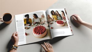 Recepty a Tipy pro Zdravé Pečení Doma 4 Dietní Jahodový Dort Recept: Lehké Letní Pokušení