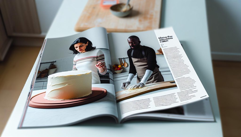 Nepečený Bezlepkový Dort: Rychlá Sladkost Z Lednice