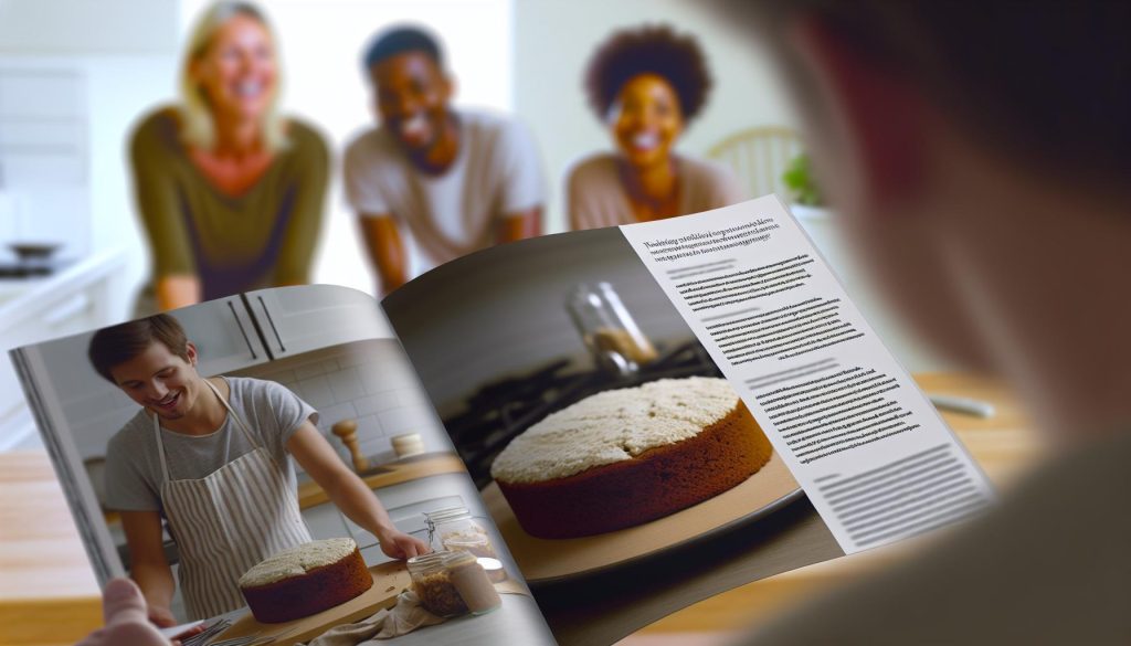 Recept na Zdravý Dort: Ověřený Návod Krok Za Krokem