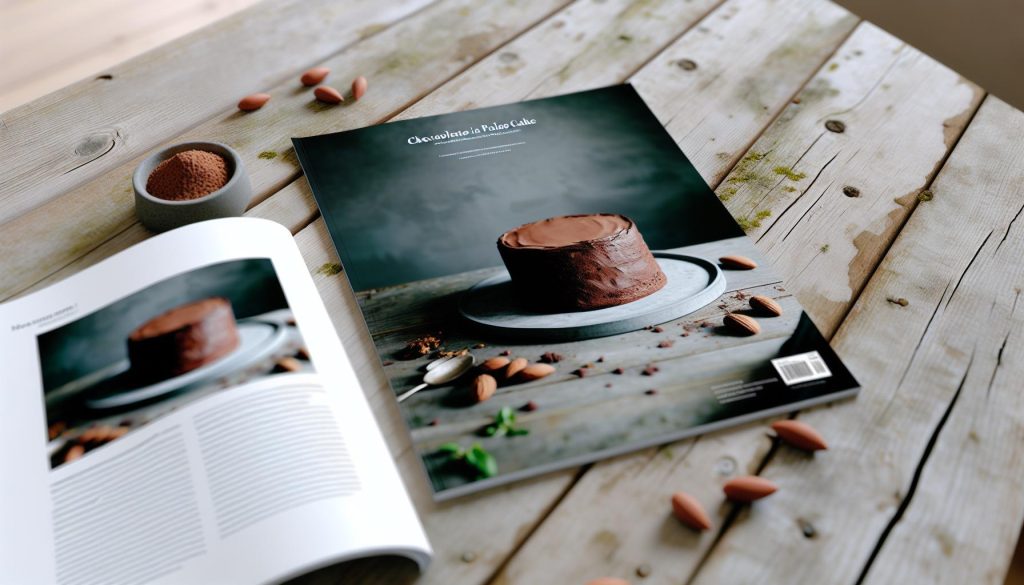 Čokoládový Dort Paleo: Hutný Koláč Bez Mouky A Cukru 9 Čokoládový Dort Paleo: Hutný Koláč Bez Mouky A Cukru