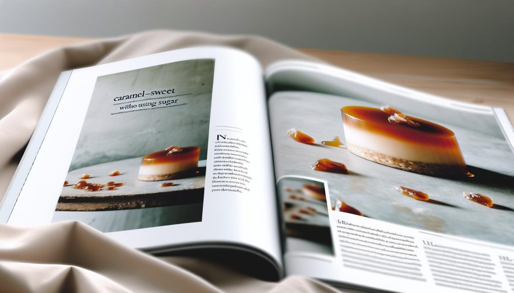 Raw dort datle recept: karamelově sladký dezert bez cukru​