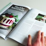 Zdravý Dort z Červené Řepy: Sytá Barva, Plná Vitamínů