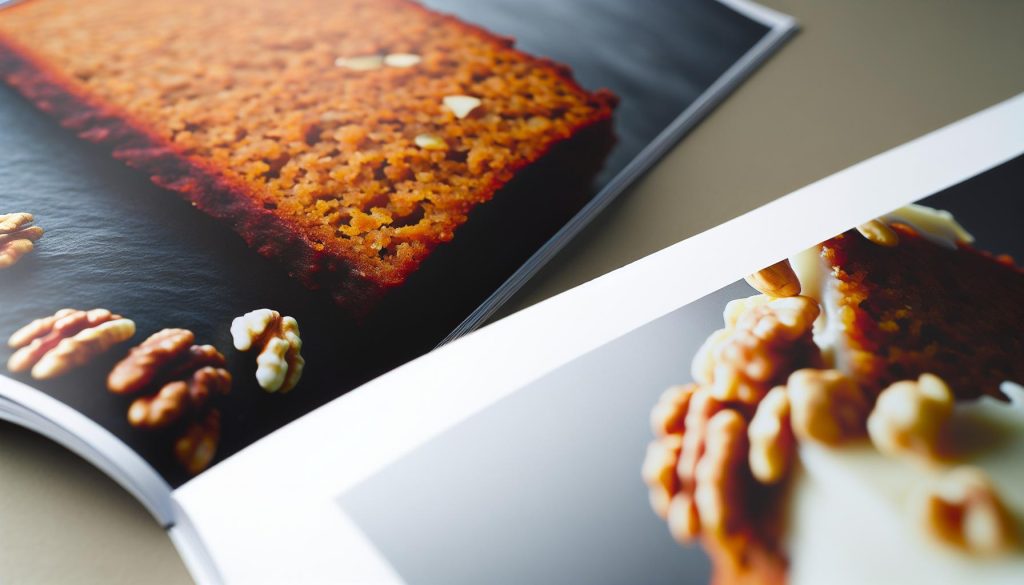 Mrkvový paleo dort: Vláčný Řez S Ořechy Bez Cukru 10 Mrkvový paleo dort: Vláčný Řez S Ořechy Bez Cukru