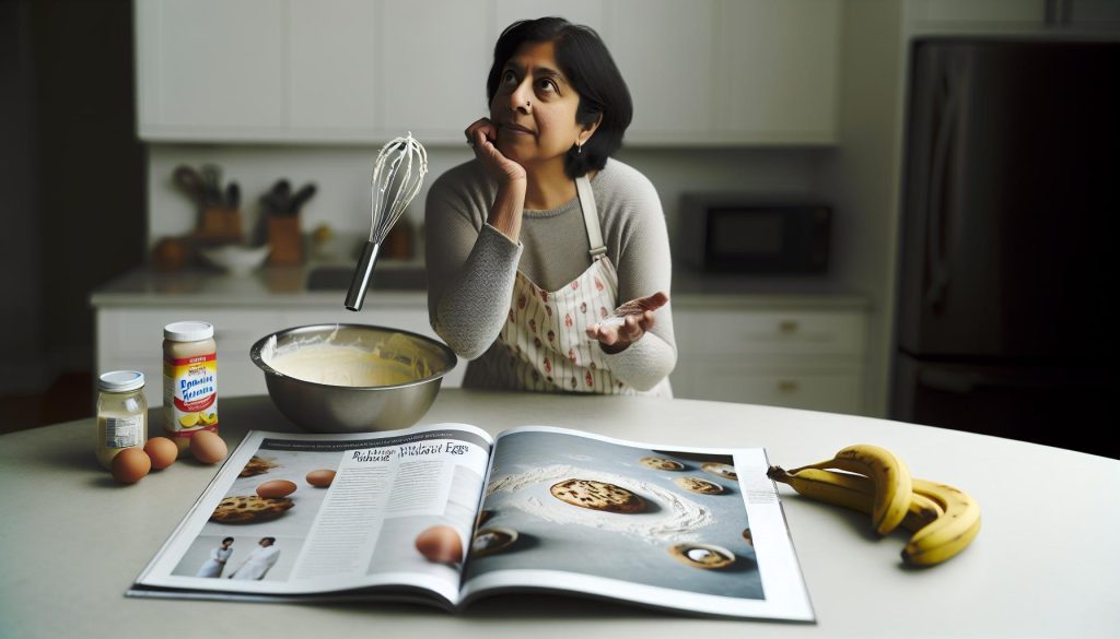 Dort Bez Vajec: Nadýchaný i Bez Klasických Surovin