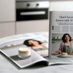 Fit Dort Recept: Rychlý Dechberoucí Dezert Do 30 Minut​