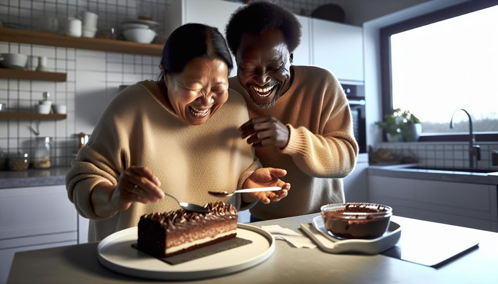 Krtkův Dort Bez Cukru: Legenda Bez Rafinovaného Cukru