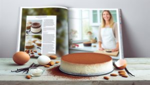 Bezlepkový Dort Korpus Recept: Jistý Základ Každého Slavení​