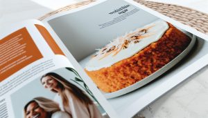 Zdravější Mrkvový Dort: Šťavnatý Koláč Bez Bílého Cukru​