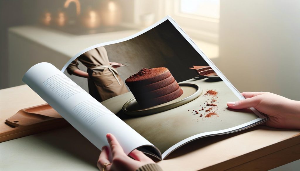 Čokoládový Dort Bez Mouky a Vajec: Kakao Pro Alergiky