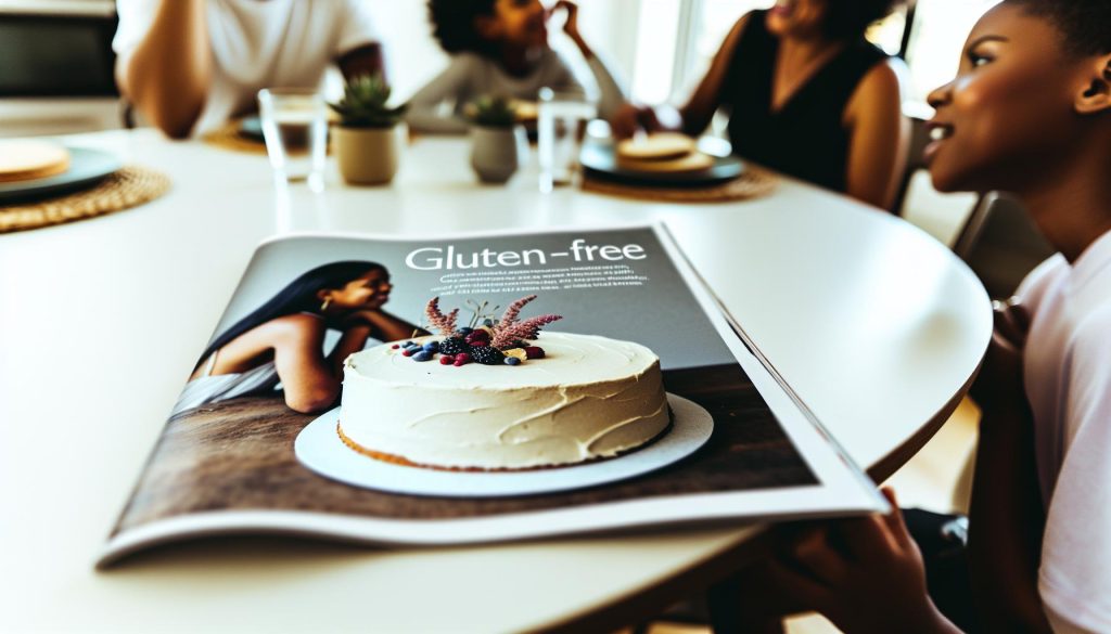 Bezlepkový Dort Podle Pohlreicha Recept: Ověřená Klasika Pro Celiaky​