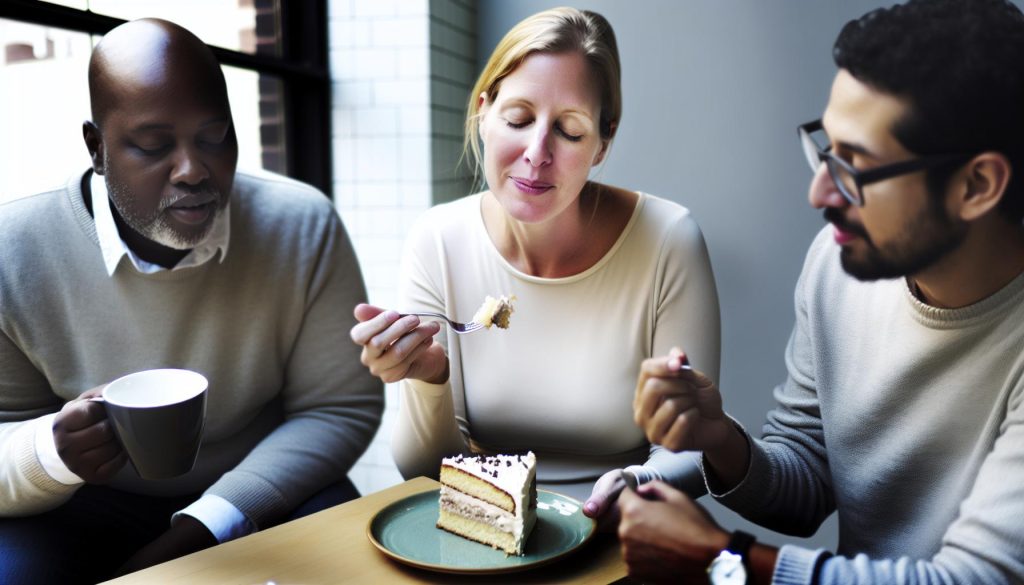 Low Carb Dort: Nízké Sacharidy, Vysoký Požitek 1 Low Carb Dort: Nízké Sacharidy, Vysoký Požitek