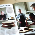 Pohlreichův Bezlepkový Čokoládový Dort Recept: Luxusní Koláč Pro Celiaky​