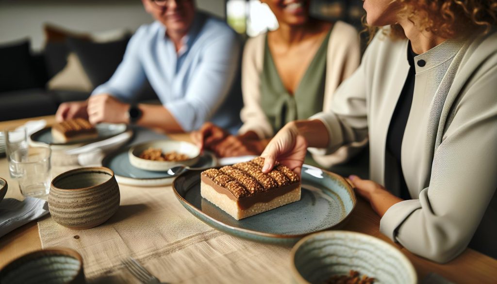 Krtkův Dort Bez Laktózy: Legenda Bez Mléka 6 Krtkův Dort Bez Laktózy: Legenda Bez Mléka