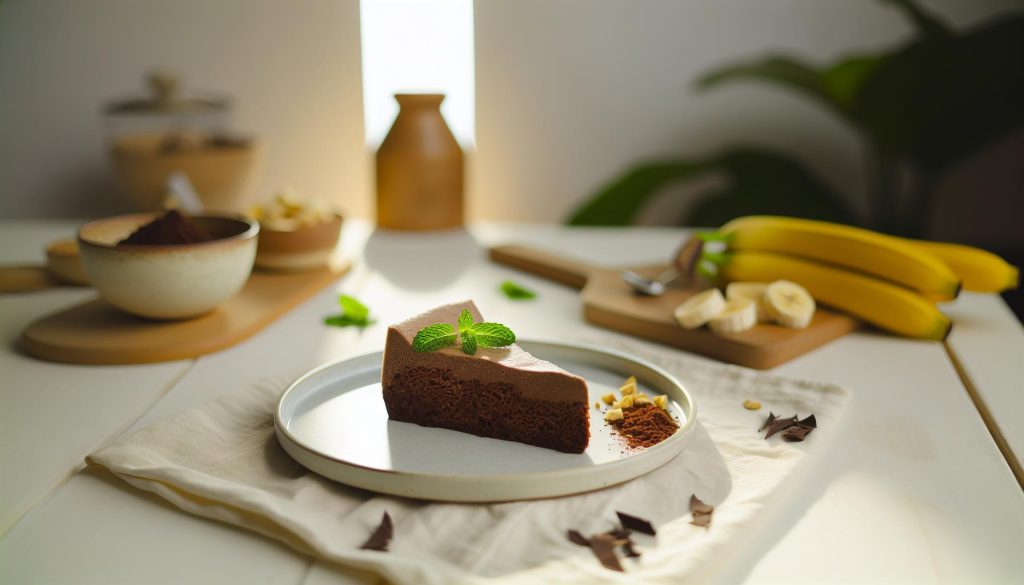 Krtkův dort zdravý recept jednoduchý: lehčí verze bez cukru 3 Krtkův dort zdravý recept jednoduchý: lehčí verze bez cukru