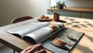 Recepty a Tipy pro Zdravé Pečení Doma 36 Ovesný dort zdravý: Snídaňový Koláč Bez Výčitek