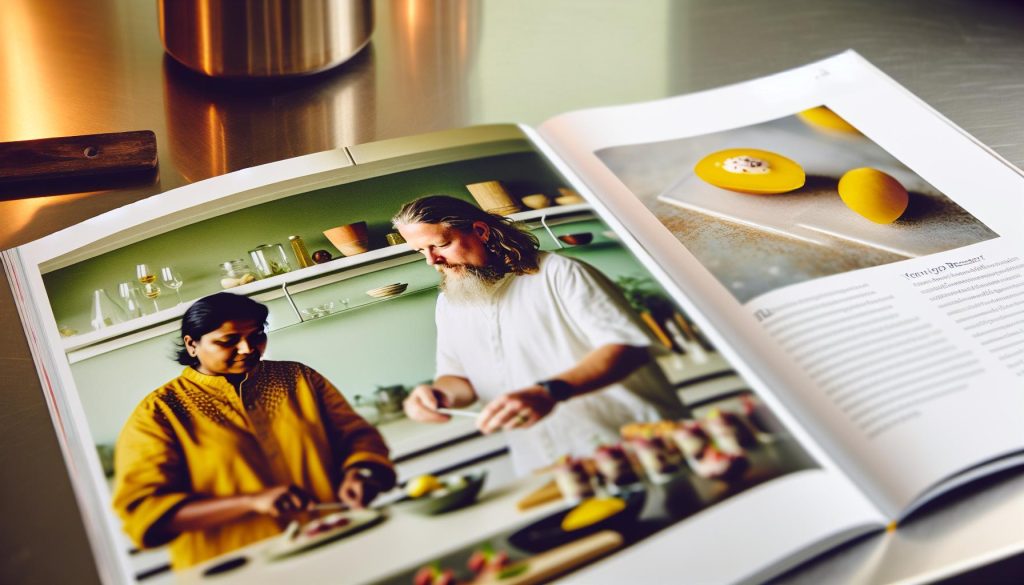 Mango Raw Dort Recept: Exotické Osvěžení Za Pár Minut​