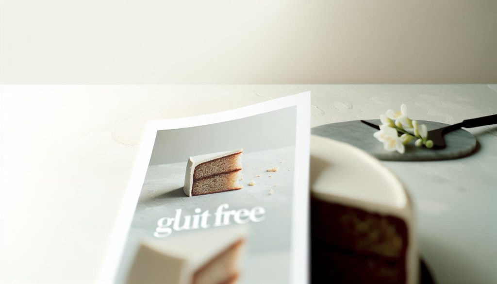 Fit bezlepkový dort: Jeden Kousek Bez Výčitek​