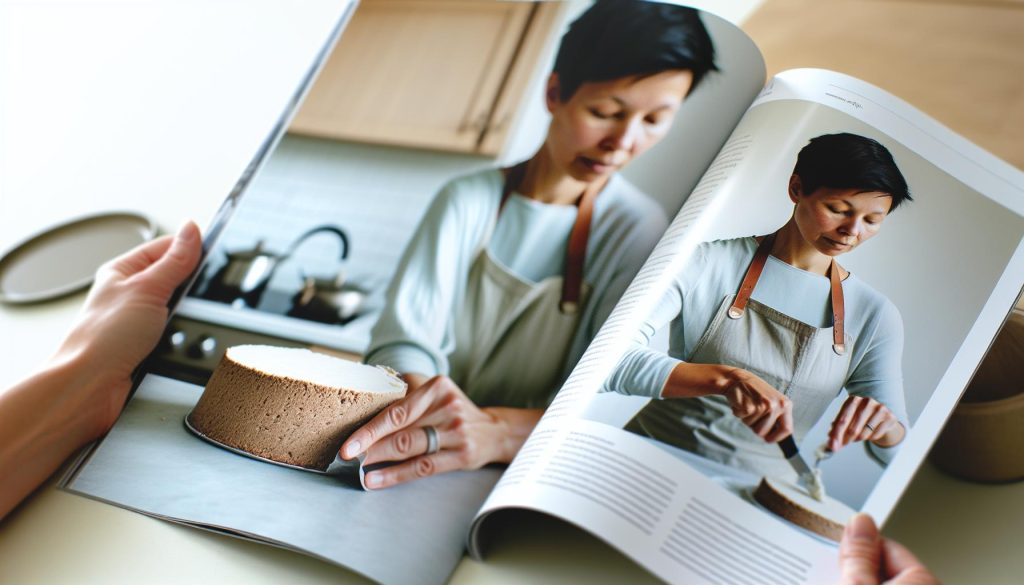 Jednoduchý veganský dort: Rychlý Recept Pro Začátečníky​