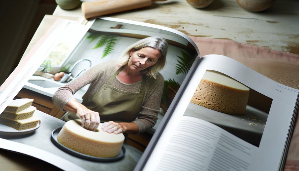 Vegan Piškot Korpus: Univerzální Základ Na Každý Dort​