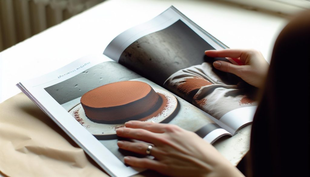 Bezlepkový Čokoládový Dort: Kakao Bez Lepku