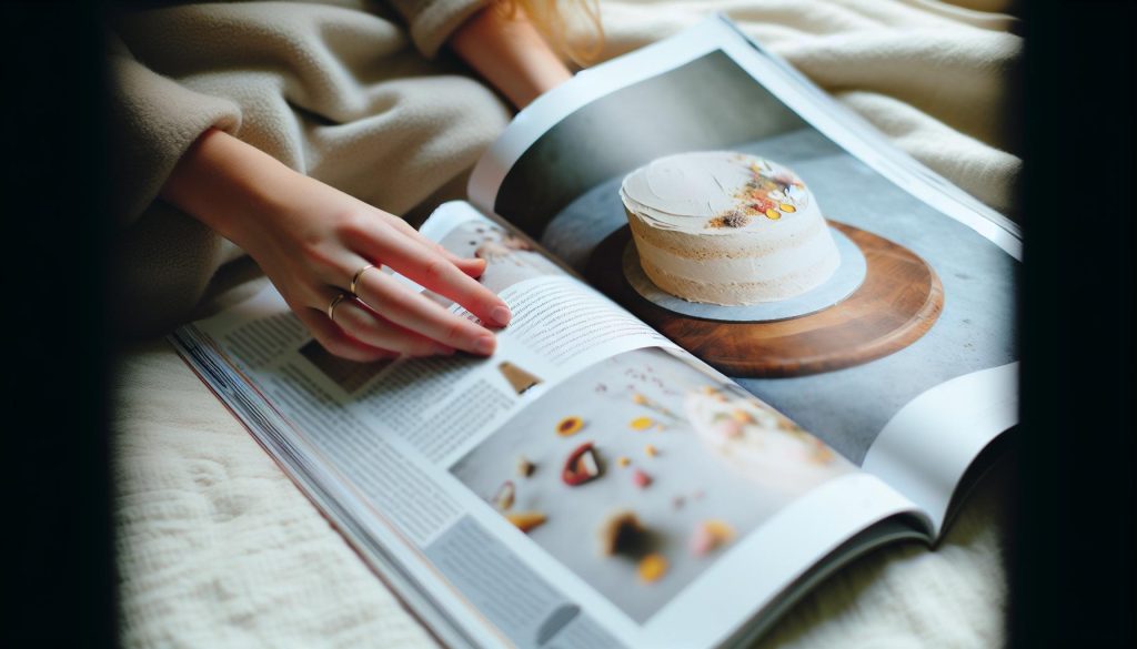 Lehký Veganský Dort: Nadýchaný Sváteční Zázrak Bez Živočišných Surovin​