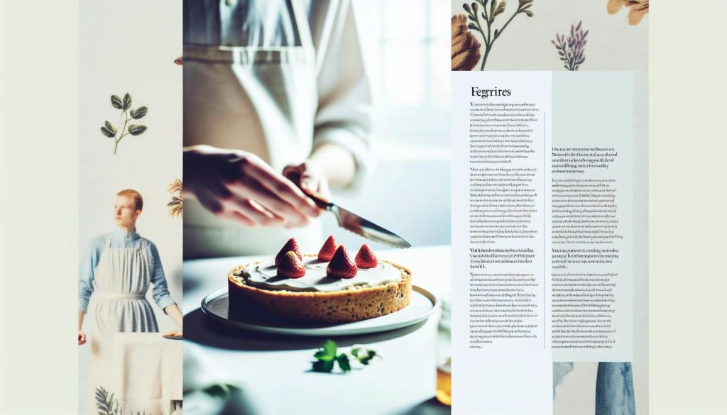 Vegan Jahodový Dort Jednoduchý: Letní Koláč Bez Starostí​