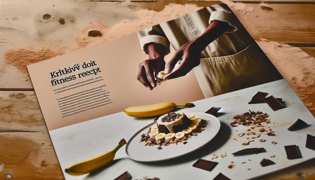 Krtkův Dort Fitness Recept: Odlehčená Klasika S Banány 9 Krtkův Dort Fitness Recept: Odlehčená Klasika S Banány