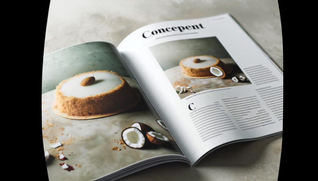 Raw Kokosový Dort Recept Jednoduchý: Kokosový Sen Bez Pečení​