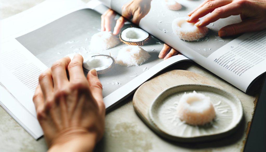 Raw Dort Recepty Kokos: Nejlepší Kokosové Variace Bez Pečení​