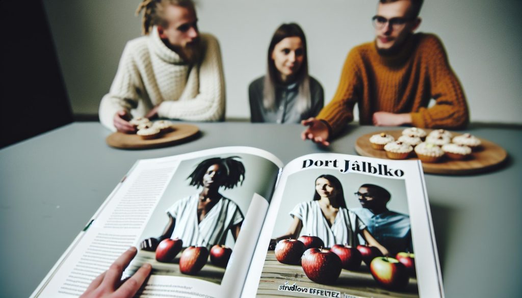 Raw Dort Jablko: Štrůdlový Efekt Bez Trouby​