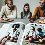 Raw Dort Jablko: Štrůdlový Efekt Bez Trouby​