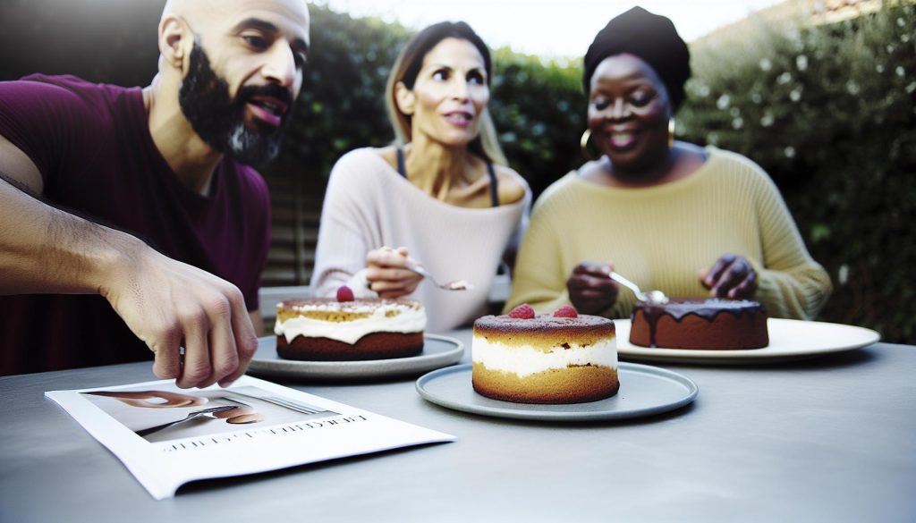 Fitness Recepty Dort Jednoduché: Top 3 Sladké Bleskovky​