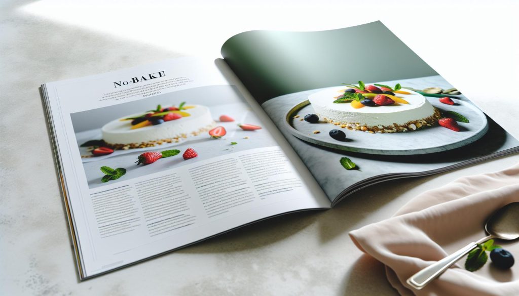 Zdravý nepečený dort tvaroh mascarpone: Krémová Sladkost​