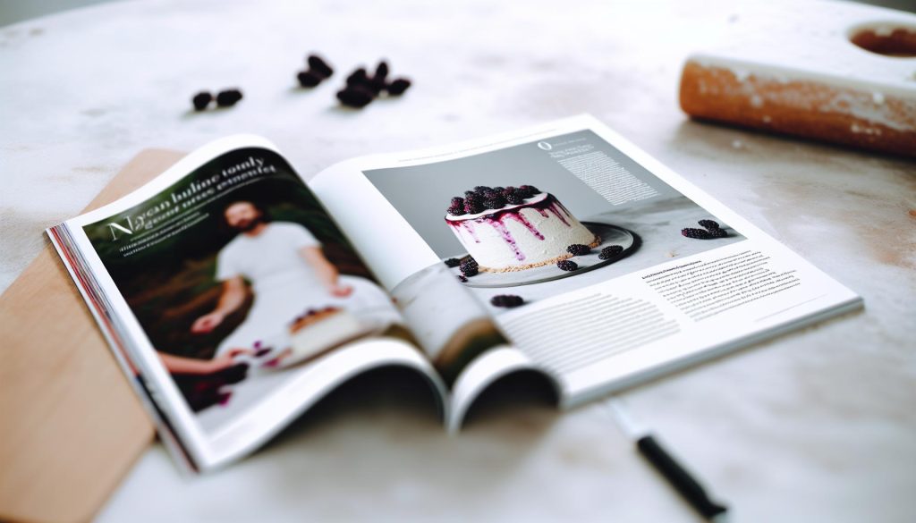 Raw Ostrůžinový Dort Recept: Lesní Ovoce V Krémové Verzi 4 Raw Ostrůžinový Dort Recept: Lesní Ovoce V Krémové Verzi