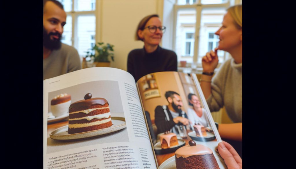 Vegan Dort Praha: Kde Najít Nejlepší Veganské Dorty