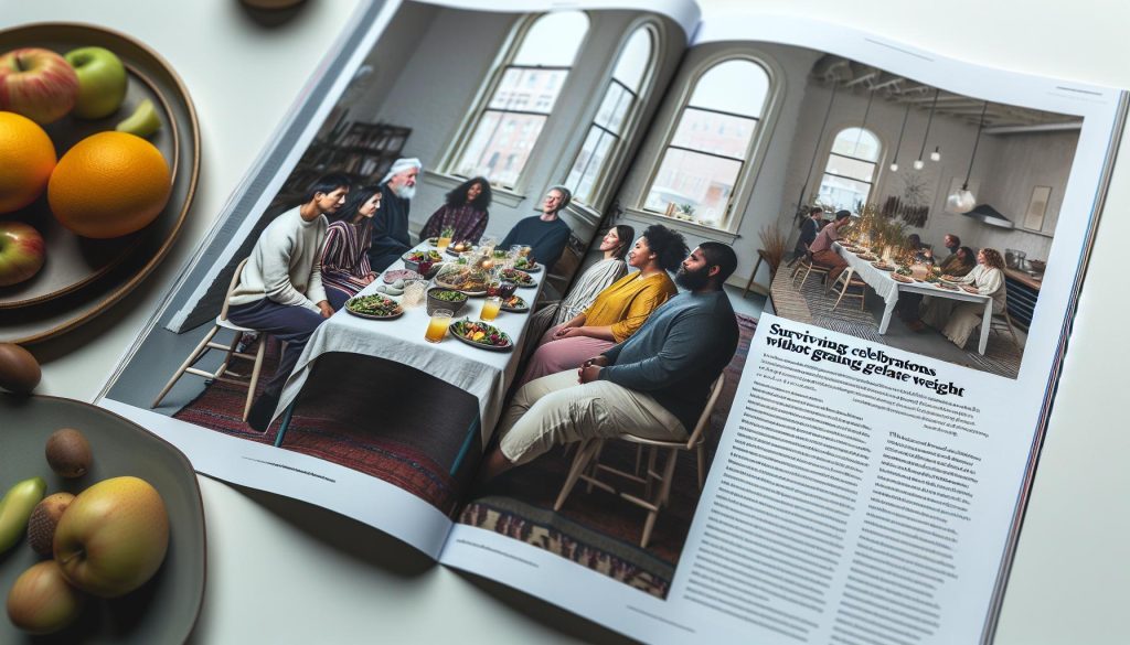 Dort healthy: Jak Přežít Oslavu Bez Přibírání 2 Dort healthy: Jak Přežít Oslavu Bez Přibírání