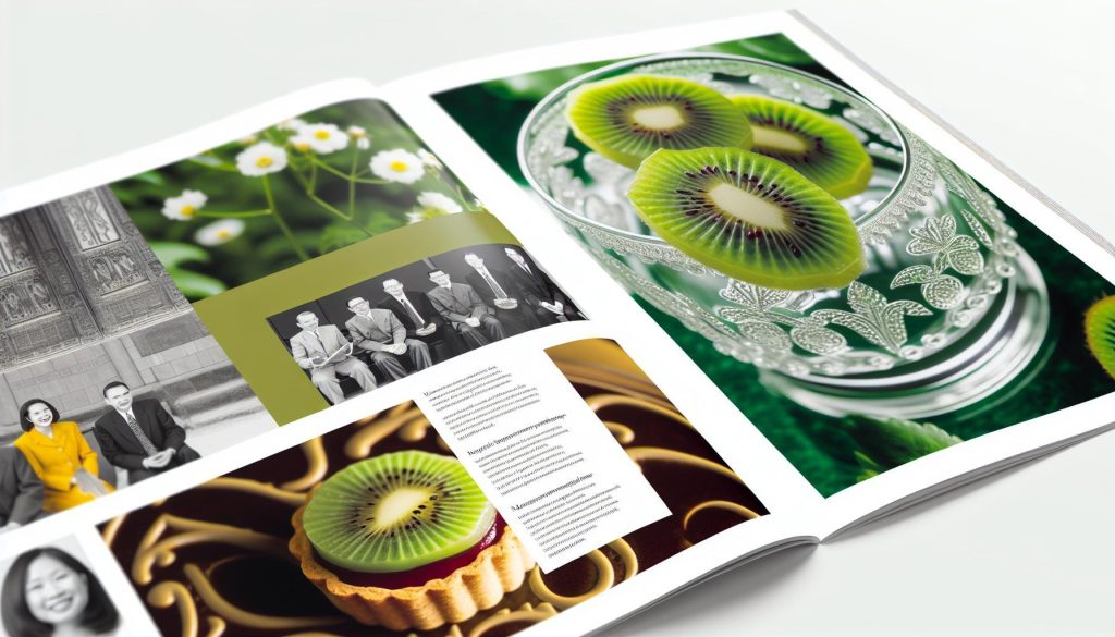 Raw Dort Kiwi: Svěží Zelený Koláč Plný Vitamínů​