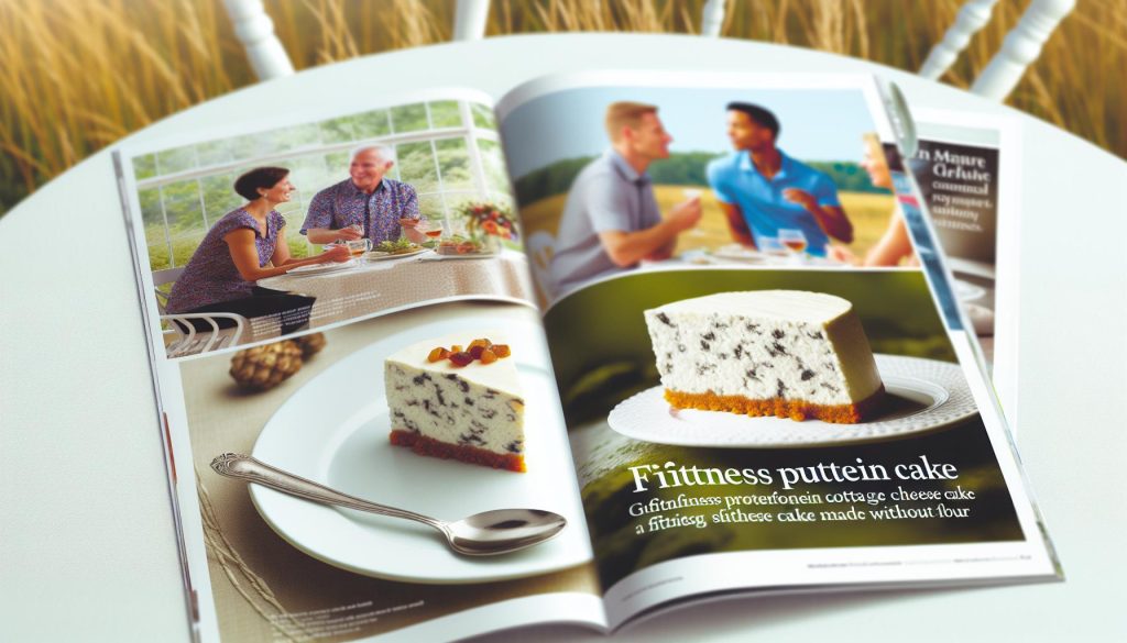 Fitness tvarohový dort bez mouky recept: bílkovinová bomba 2 Fitness tvarohový dort bez mouky recept: bílkovinová bomba