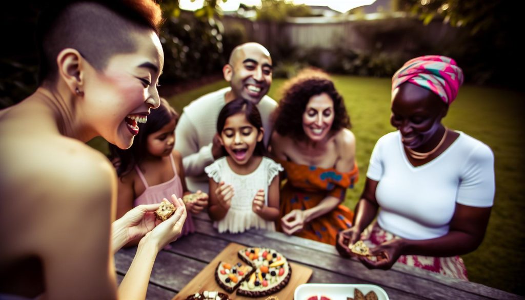 Dort K 1 Narozeninám Zdravě: Bez Cukru, Zato S Láskou 3 Dort K 1 Narozeninám Zdravě: Bez Cukru, Zato S Láskou