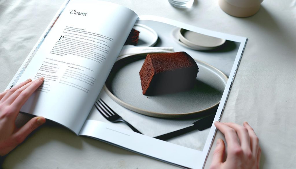 Čokoládový Dort Bez Lepku: Kakao Pro Celiaky