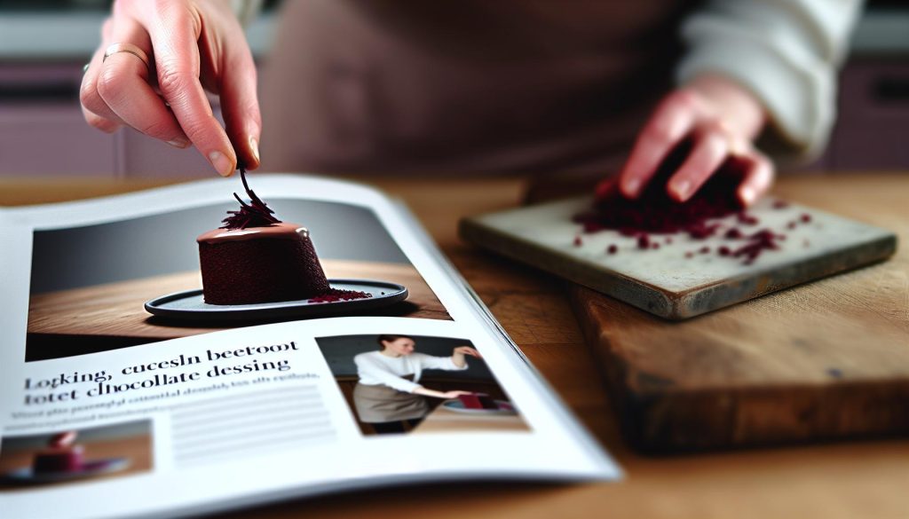 Low carb dort z červené řepy: Čoko Zázrak S Minimem Sacharidů 1 Low carb dort z červené řepy: Čoko Zázrak S Minimem Sacharidů