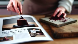 Recepty a Tipy pro Zdravé Pečení Doma 20 Low carb dort z červené řepy: Čoko Zázrak S Minimem Sacharidů