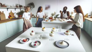 Recepty a Tipy pro Zdravé Pečení Doma 26 Healthy dort bez mouky: Zdravá Sladká Volba Na Víkend